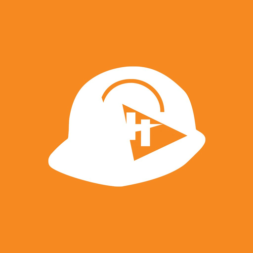 Heerlen BouwApp logo