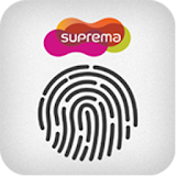 Suprema FingerPrint icon