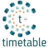 TimeTable Plus - Scheduling