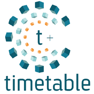 TimeTable Plus - Scheduling