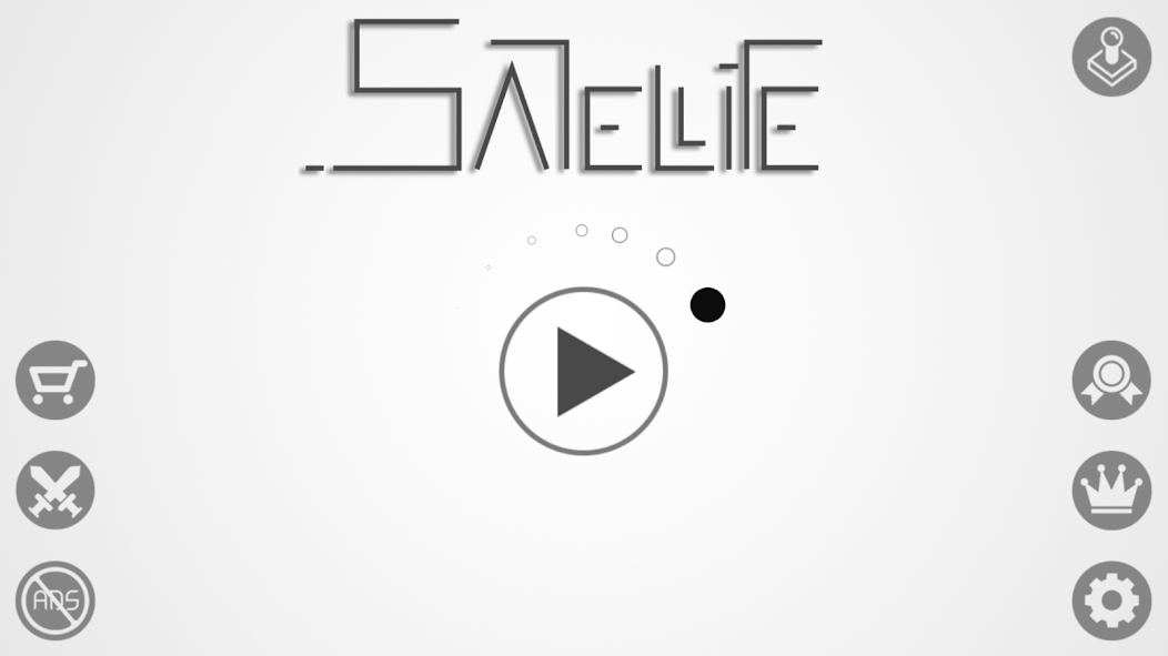 Satellite 1.0.76 APK + Mod (Unlimited money) for Android
