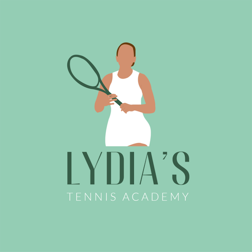 Lydias Tennis Academy logo