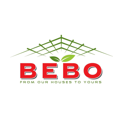 Bebo Distributing Co. logo