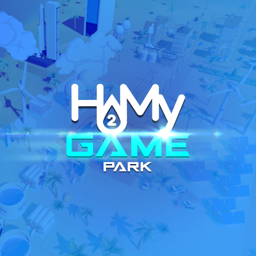 H2My Park Game Unduh di Windows