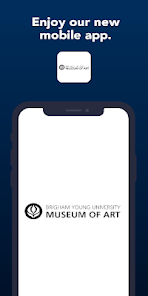 BYU Museum of Art App