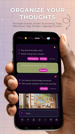 Penso Notes Planner  Journal
