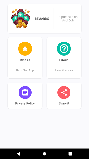 Coin  Spin Master - Daily Free Coin And Spin Link