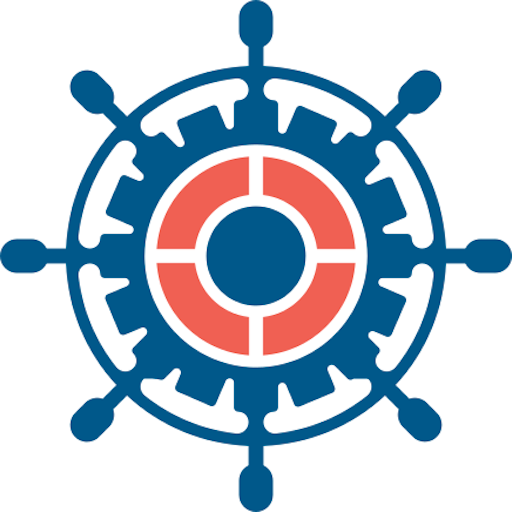 Ruang Pelaut Indonesia logo