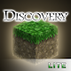 Discovery LITE Windowsでダウンロード
