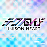 Technoroid Unison Heart