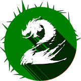 Dragon Thorns for GW2 icon
