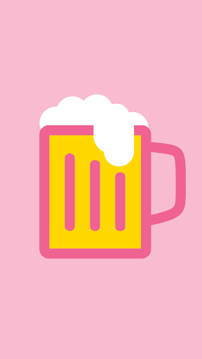 Android application Frothy screenshort