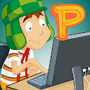 Learn to code with el Chavo icono