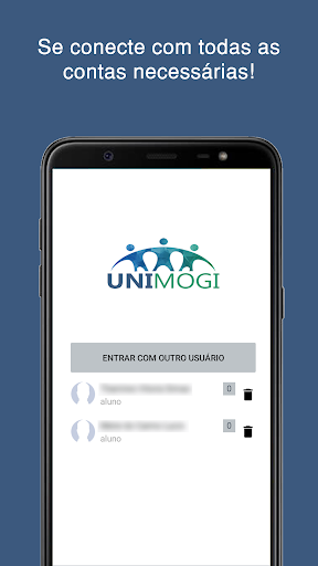 UNIMOGI