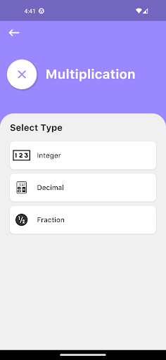 Math Wiz Screen 2