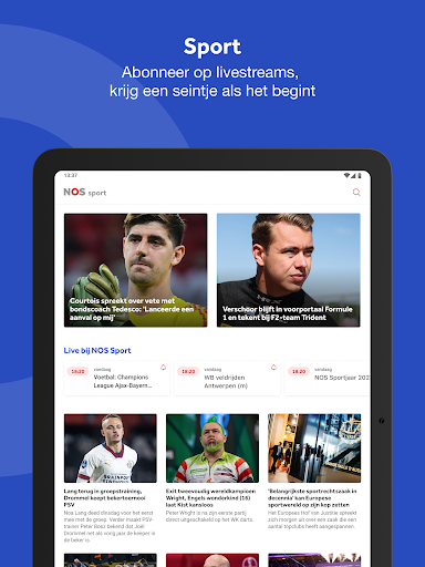 NOS