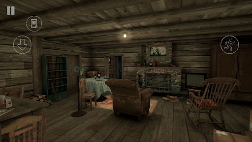 The Dark Pursuer - Action - games