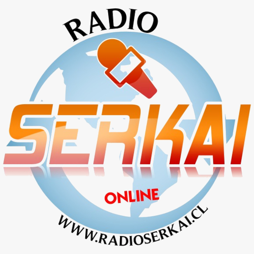Radio Serkai logo