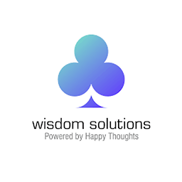 Ikonas attēls “Wisdom Solutions”