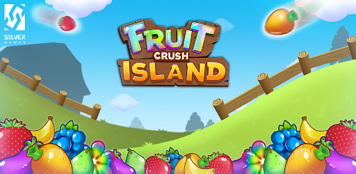 Fruit Crush Island