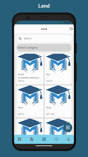 Makerindo Apps Screen 3