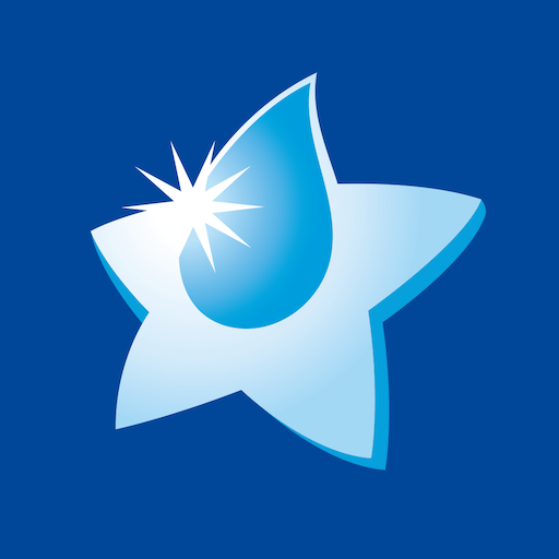 Вода Артезианский источник logo