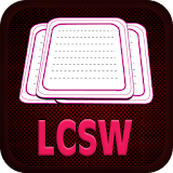 Study Material for LCSW icon