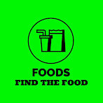 Find the Food