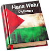 Hans Wehr Dictionary icon