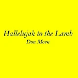 Hallelujah to the Lamb Lyrics icon