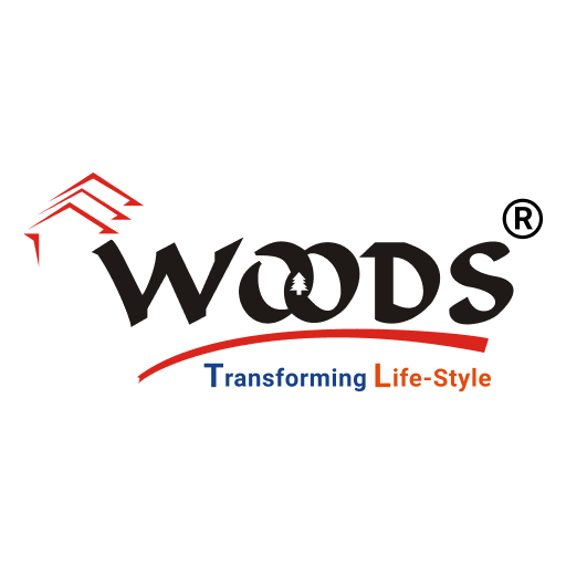 Woods Hardware  Icon