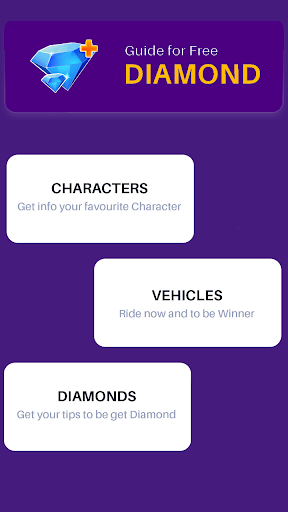 Guide For Free Diamonds for Free