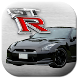 GT-R SpecV[きせかえtouch] icon