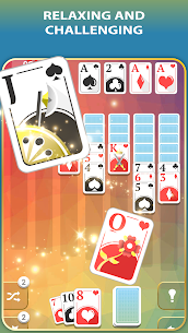 Solitaire Classic Card Game 1