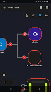 Simulador de lógica inteligente MOD APK (Premium desbloqueado) 4