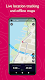 screenshot of OS Maps: Explore hiking trails
