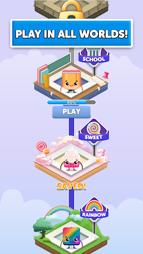 Wordopoly Screenshot 4 - AppWisp.com