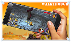 Walkthrough N‍inja‍goo Tournament Guide Game 2020のおすすめ画像4
