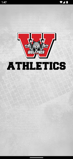 Woodland Wolfpack Athletics