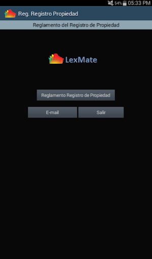 Anteprima dell'app