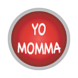 Yo Momma Widget icon