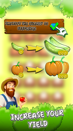 Farm Inc. Idle Screen 3