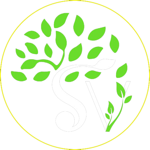 Shri Veggies logo
