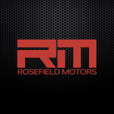 Rosefiled Motors icon