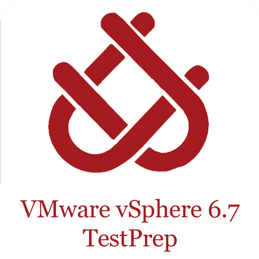 uCertifyPrep VMware vSphere6.7 1.2.50 Icon