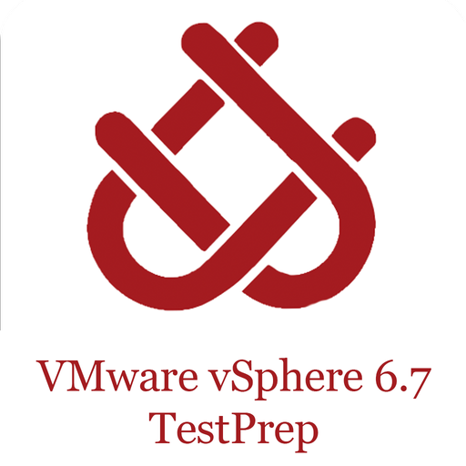 uCertifyPrep VMware vSphere6.7 Logo