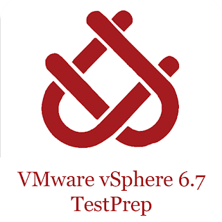 uCertifyPrep VMware vSphere6.7