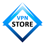 Cover Image of Télécharger VPN Store 1.0.2 APK