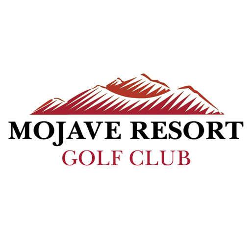 Mojave Resort Golf Tee Times logo