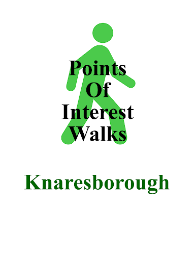Android application POI9 Knaresborough Yorkshire screenshort